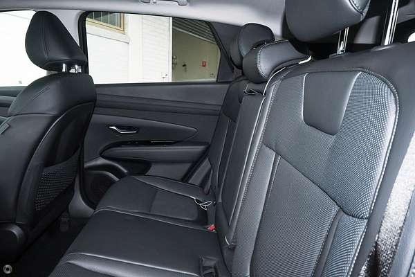 2025 Hyundai Tucson Premium NX4.V3
