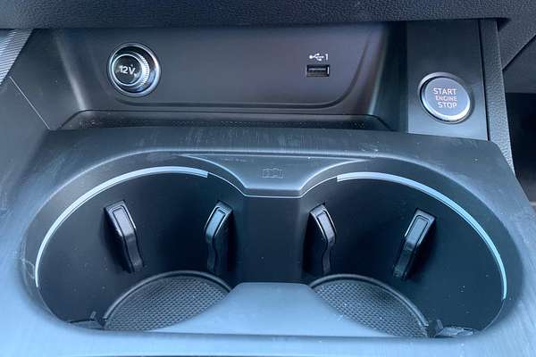 2018 Audi A4 S line B9