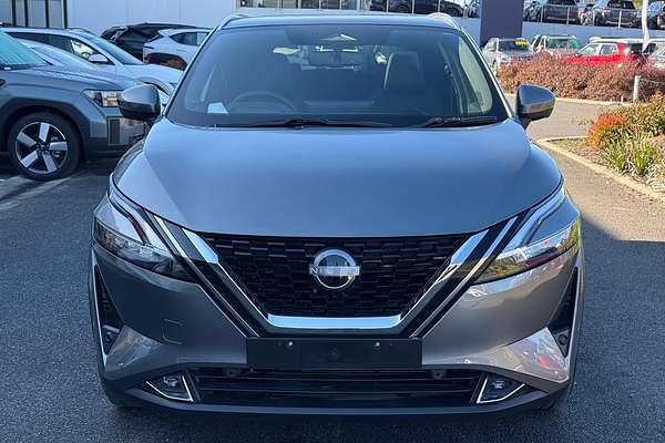 2024 Nissan QASHQAI Ti J12