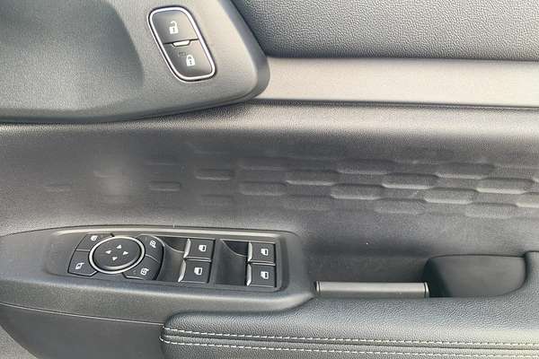 2024 Ford Ranger Sport 4X4 3.0L