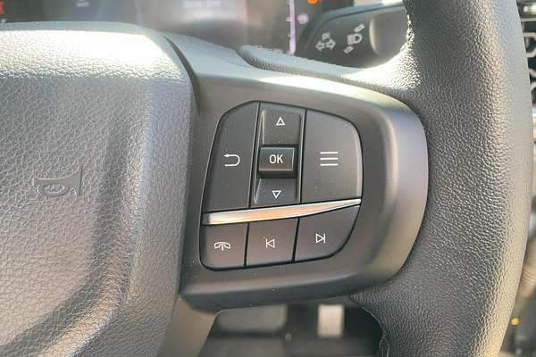 2024 Ford Ranger Sport 4X4 3.0L