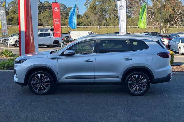 2024 Chery Tiggo 8 Pro Max Ultimate AWD