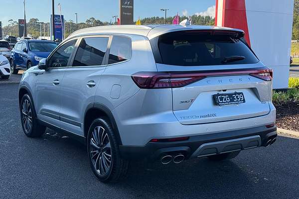 2024 Chery Tiggo 8 Pro Max Ultimate AWD
