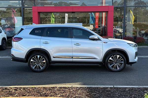 2024 Chery Tiggo 8 Pro Max Ultimate AWD