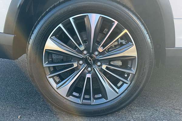 2024 Chery Tiggo 8 Pro Max Ultimate AWD