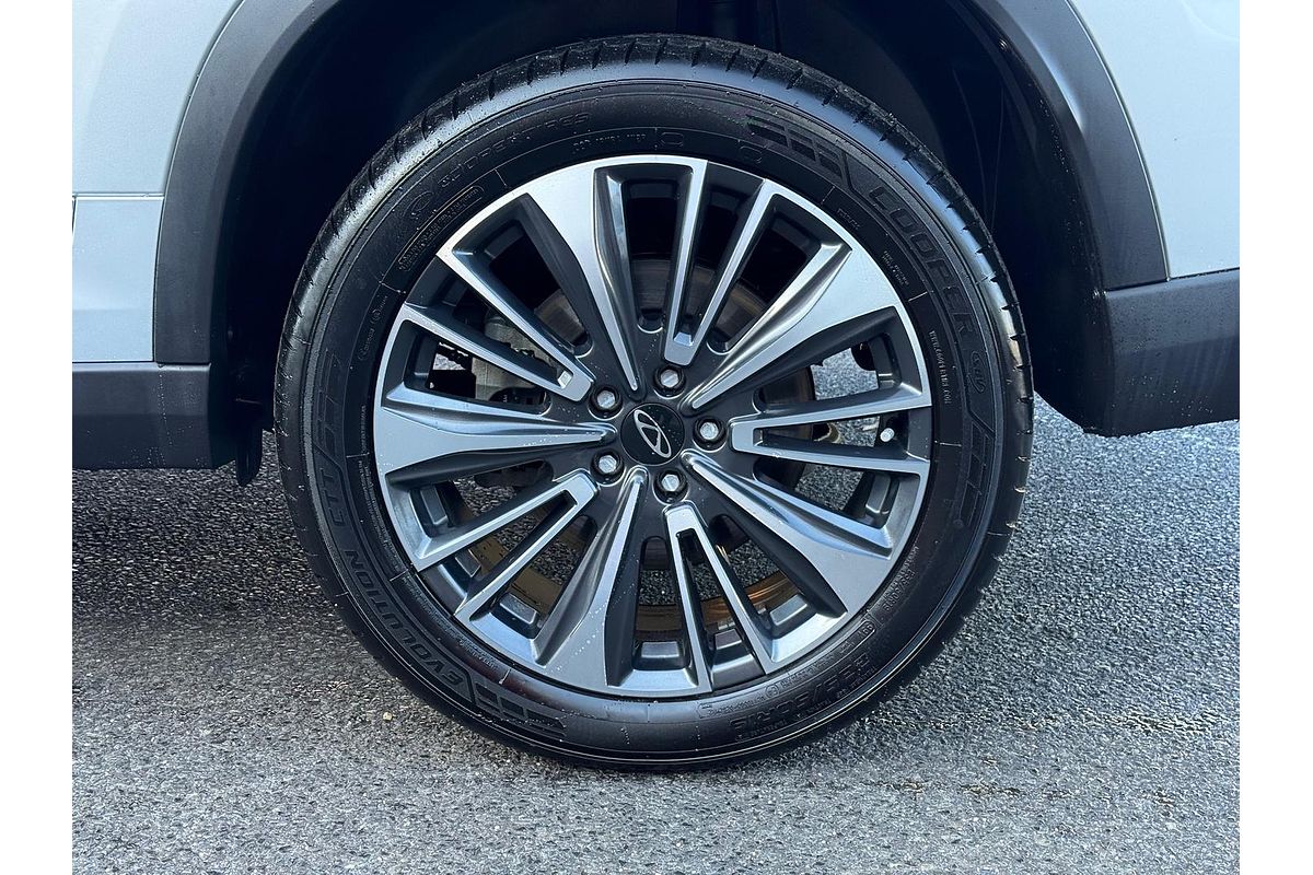 2024 Chery Tiggo 8 Pro Max Ultimate AWD