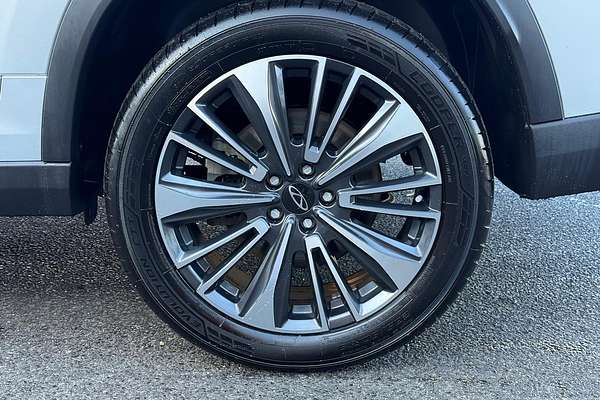 2024 Chery Tiggo 8 Pro Max Ultimate AWD