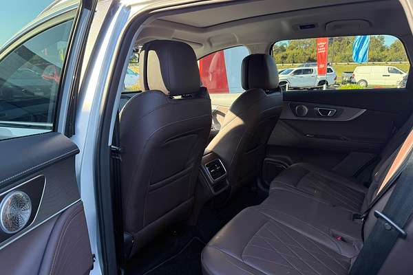 2024 Chery Tiggo 8 Pro Max Ultimate AWD