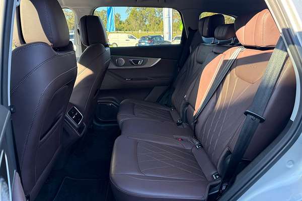 2024 Chery Tiggo 8 Pro Max Ultimate AWD