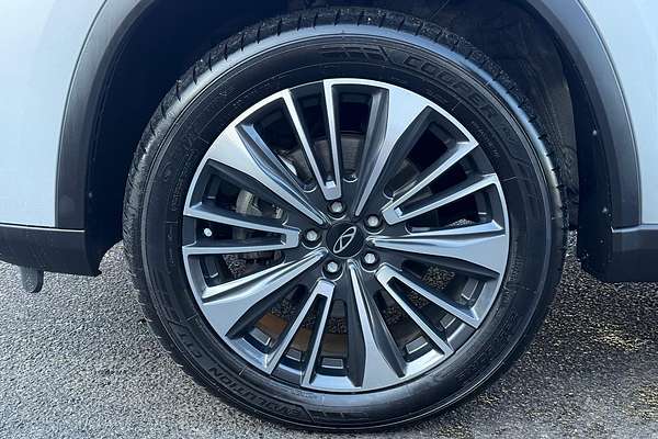 2024 Chery Tiggo 8 Pro Max Ultimate AWD