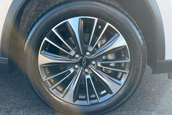 2024 Chery Tiggo 8 Pro Max Ultimate AWD