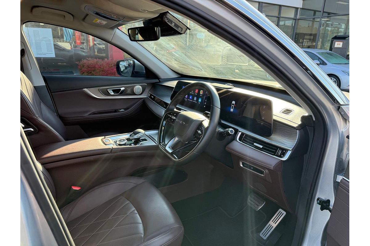 2024 Chery Tiggo 8 Pro Max Ultimate AWD
