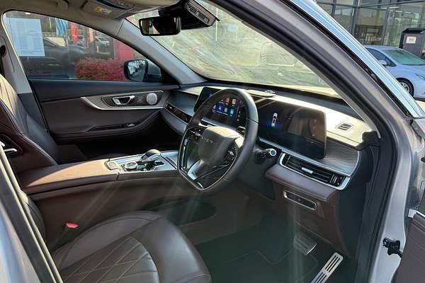 2024 Chery Tiggo 8 Pro Max Ultimate AWD