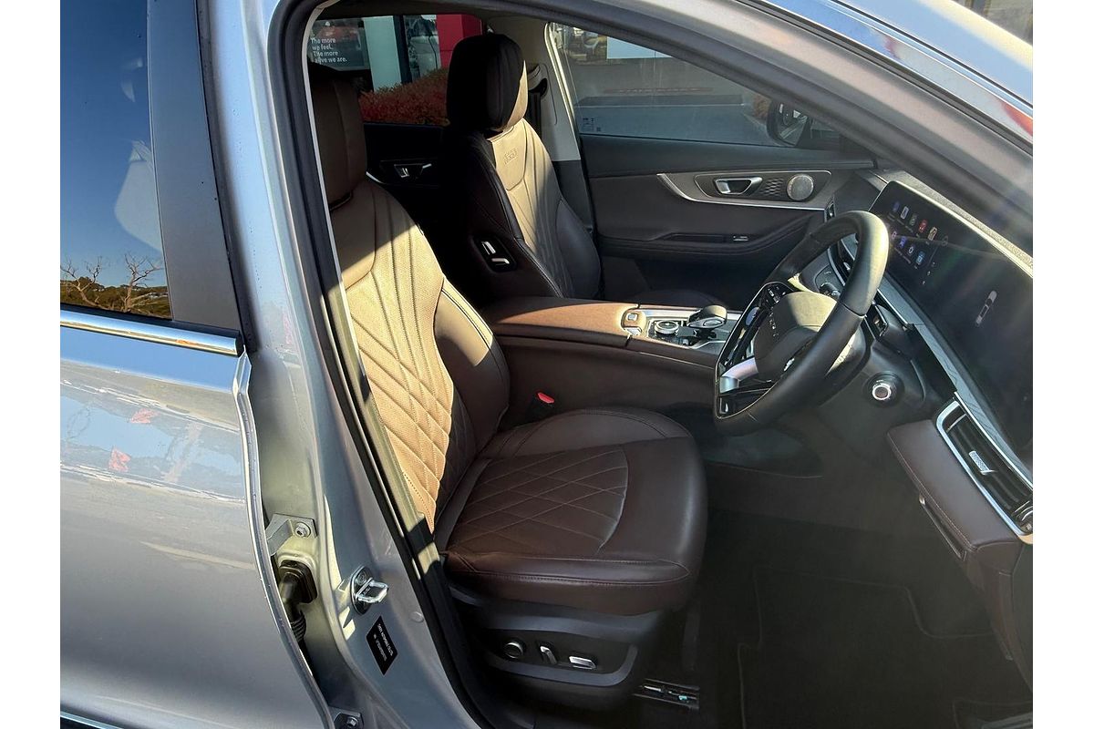 2024 Chery Tiggo 8 Pro Max Ultimate AWD