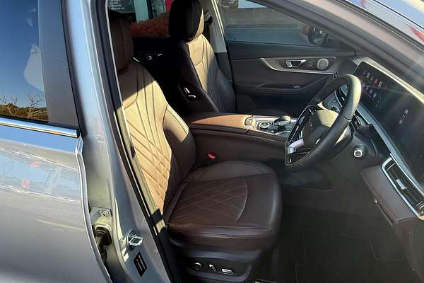2024 Chery Tiggo 8 Pro Max Ultimate AWD