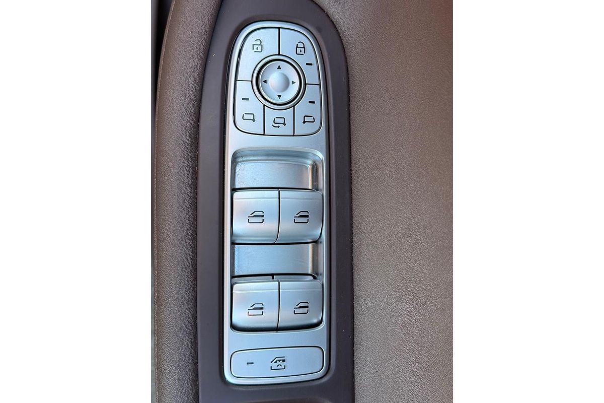 2024 Chery Tiggo 8 Pro Max Ultimate AWD