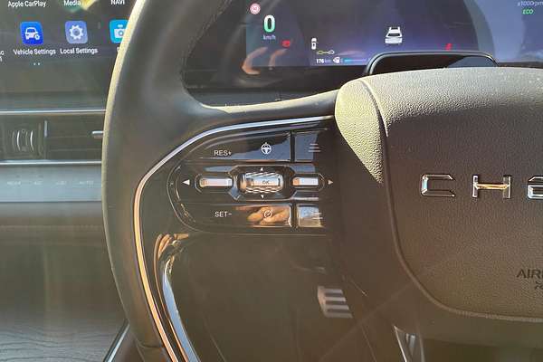 2024 Chery Tiggo 8 Pro Max Ultimate AWD