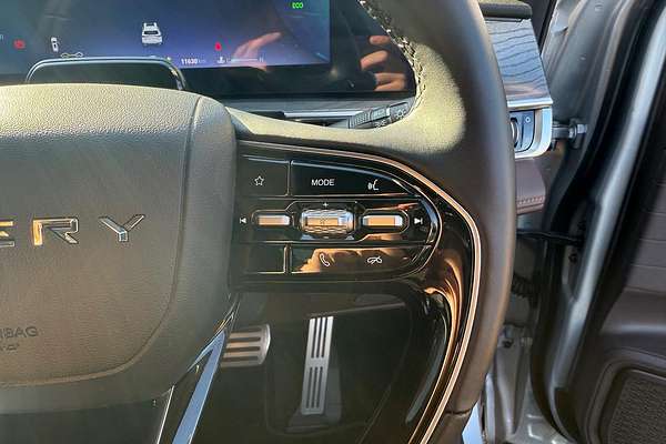 2024 Chery Tiggo 8 Pro Max Ultimate AWD