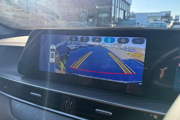 2024 Chery Tiggo 8 Pro Max Ultimate AWD