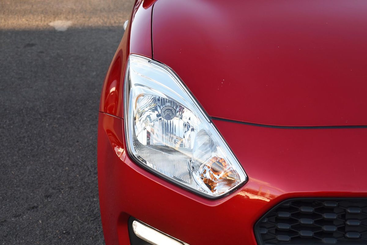 2023 Suzuki Swift GL AZ Series II