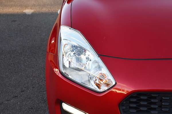 2023 Suzuki Swift GL AZ Series II