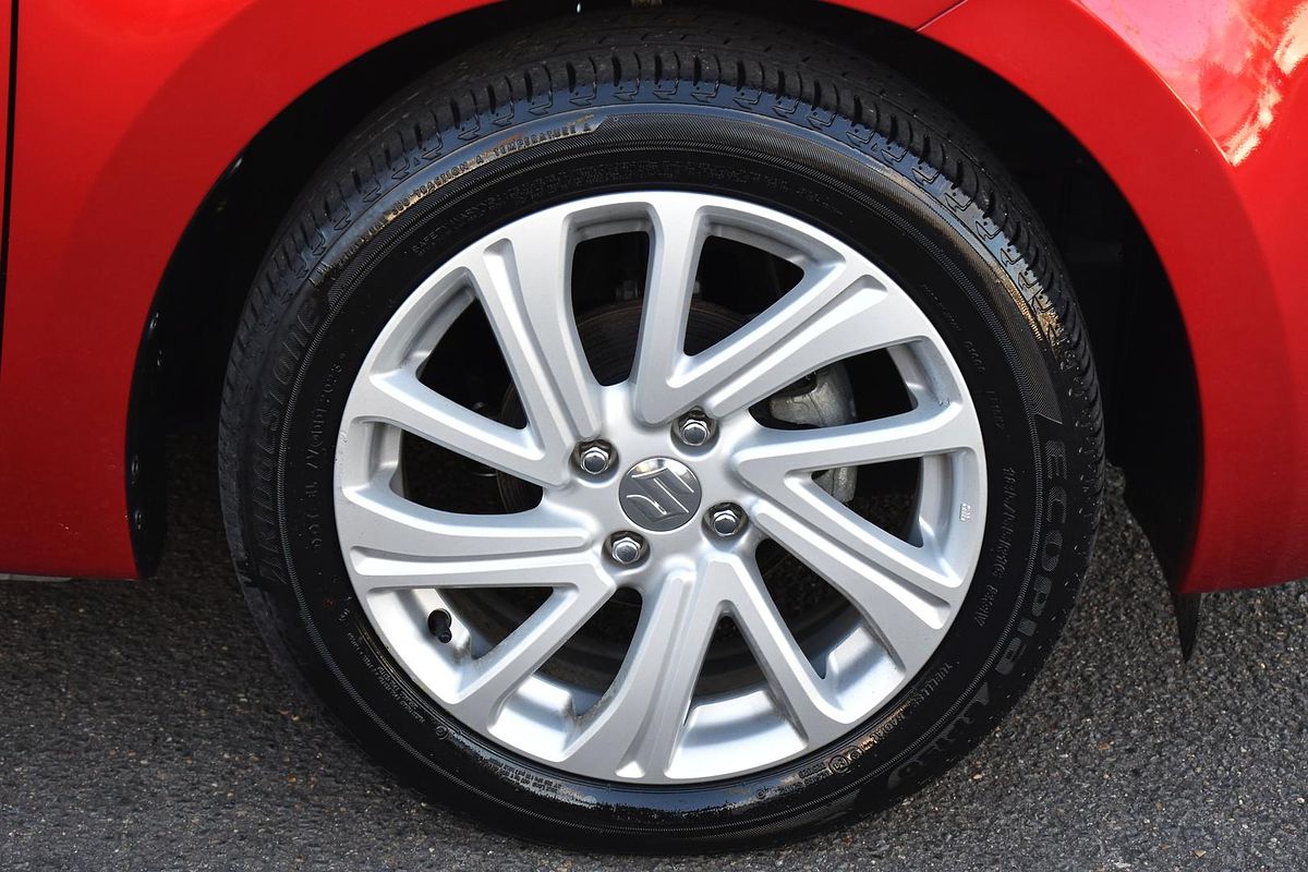 2023 Suzuki Swift GL AZ Series II