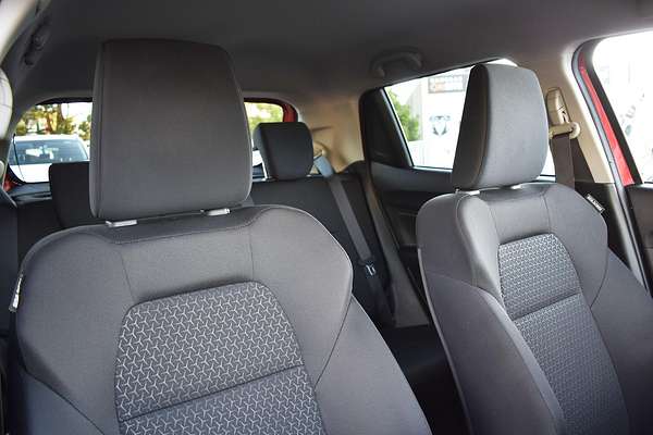2023 Suzuki Swift GL AZ Series II