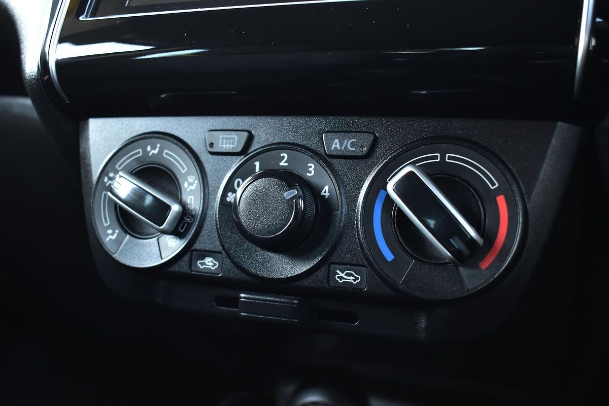 2023 Suzuki Swift GL AZ Series II
