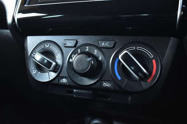 2023 Suzuki Swift GL AZ Series II