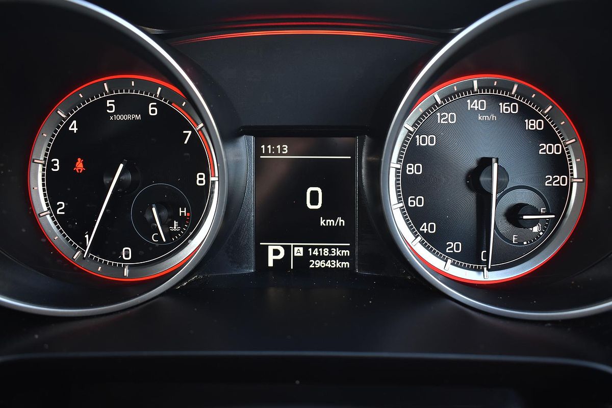 2023 Suzuki Swift GL AZ Series II