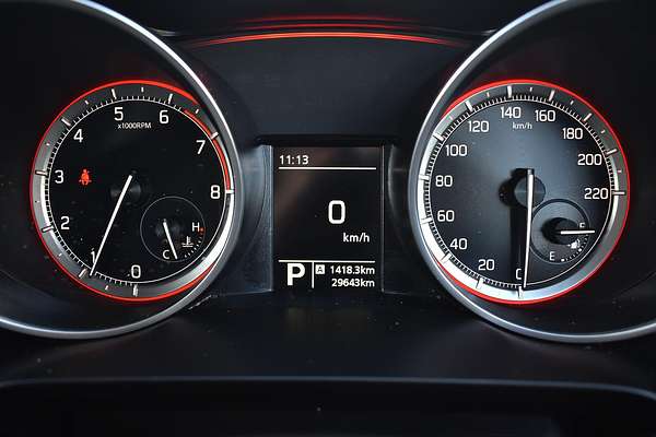 2023 Suzuki Swift GL AZ Series II