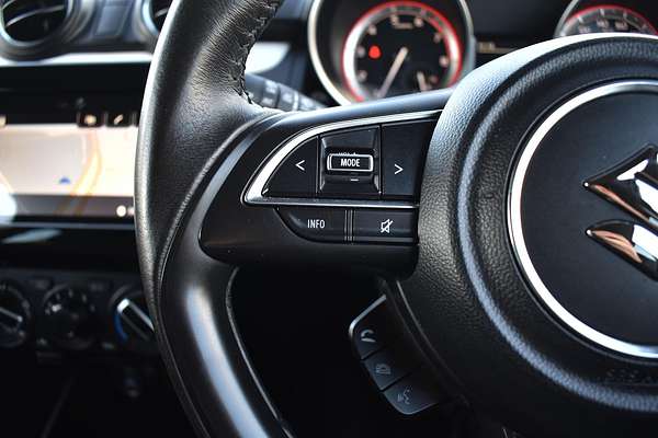 2023 Suzuki Swift GL AZ Series II