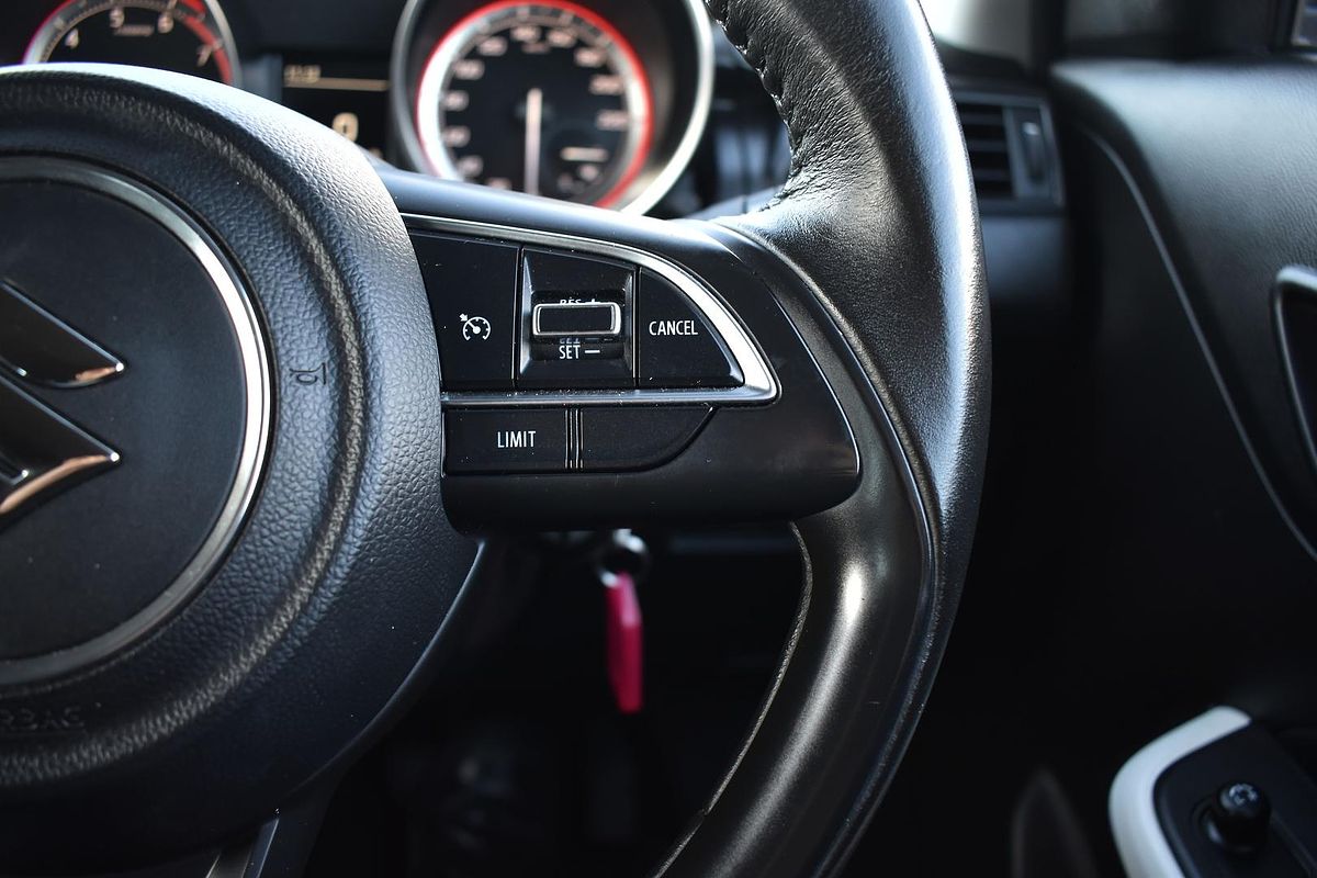 2023 Suzuki Swift GL AZ Series II