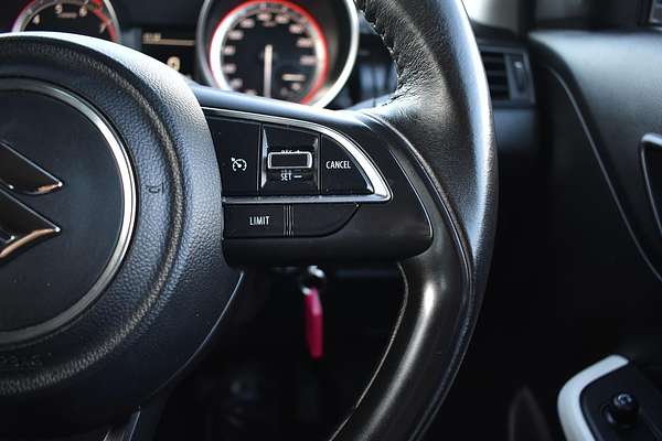 2023 Suzuki Swift GL AZ Series II