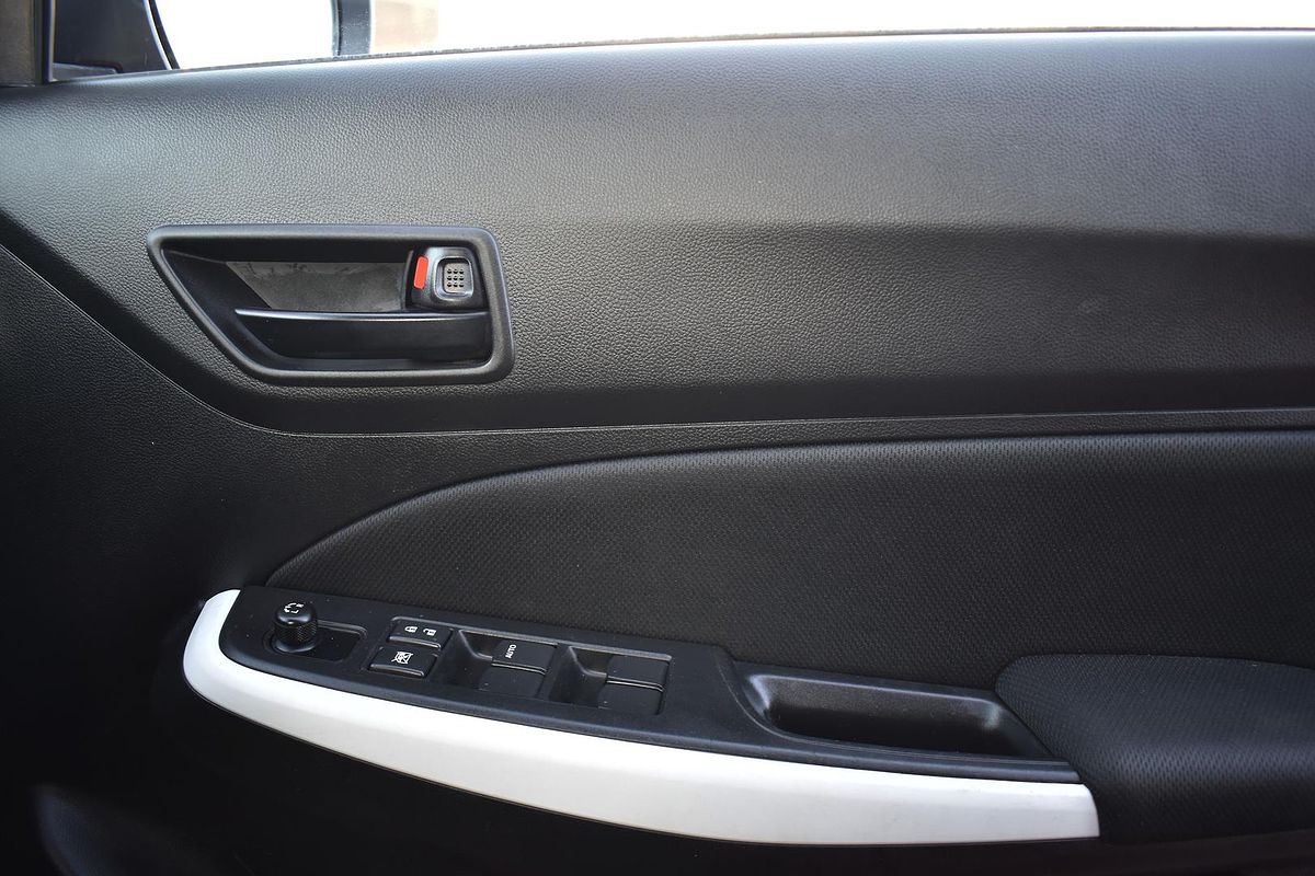 2023 Suzuki Swift GL AZ Series II