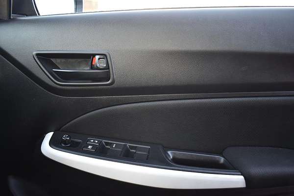 2023 Suzuki Swift GL AZ Series II