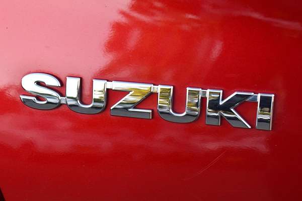 2023 Suzuki Swift GL AZ Series II