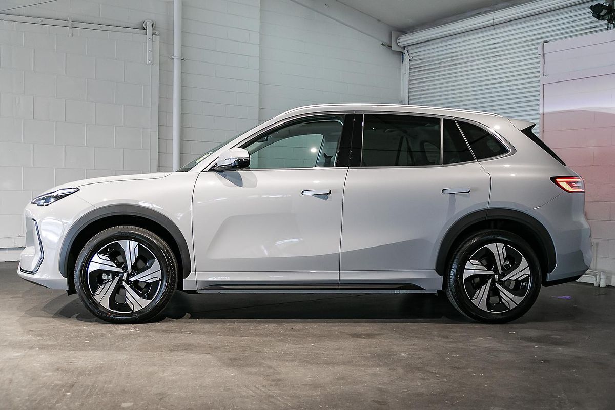2025 Geely EX5 Inspire E245