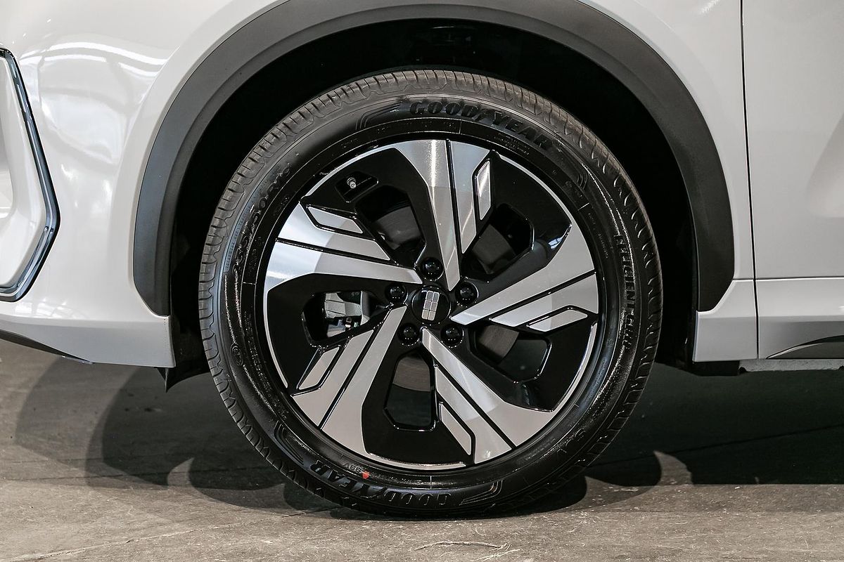 2025 Geely EX5 Inspire E245