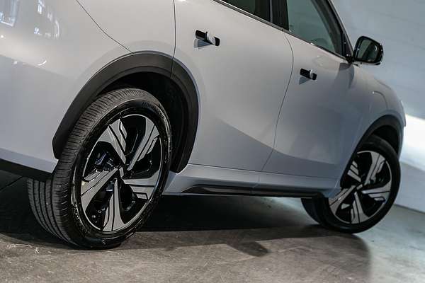 2025 Geely EX5 Inspire E245