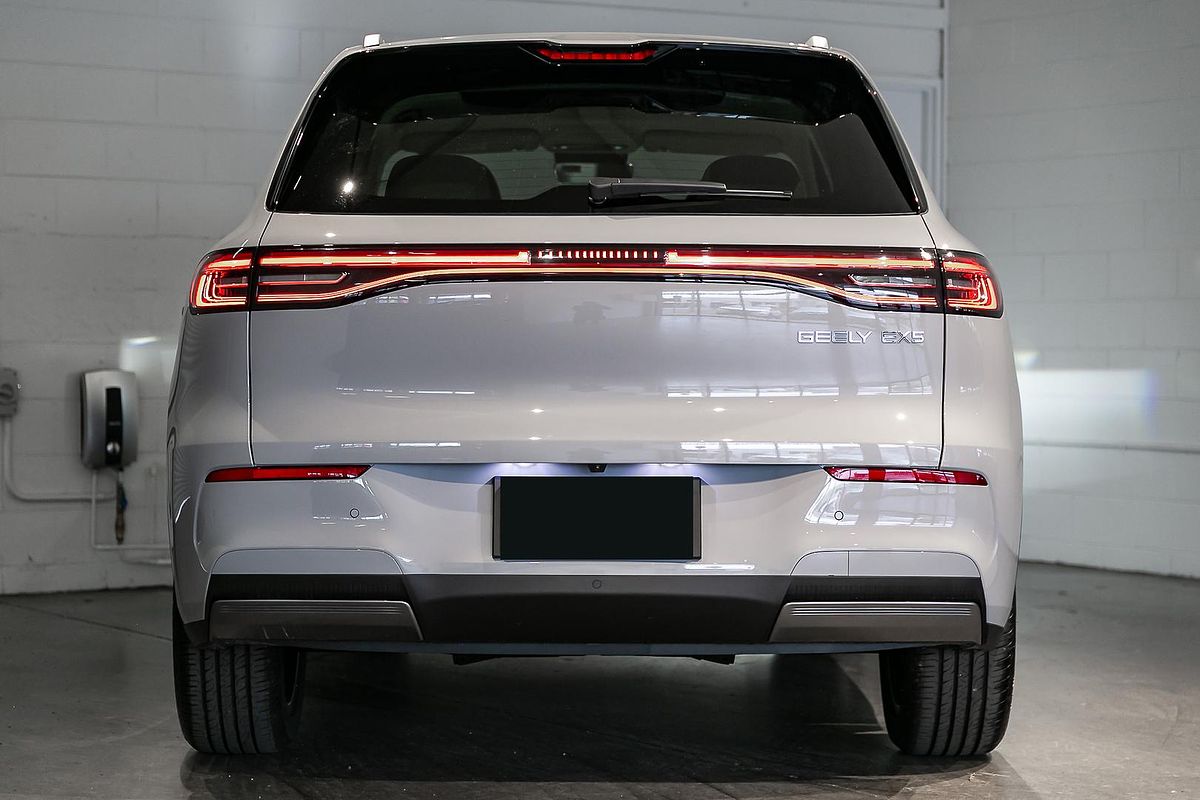 2025 Geely EX5 Inspire E245