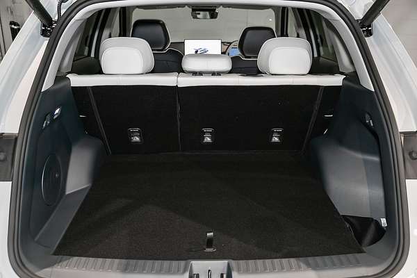 2025 Geely EX5 Inspire E245