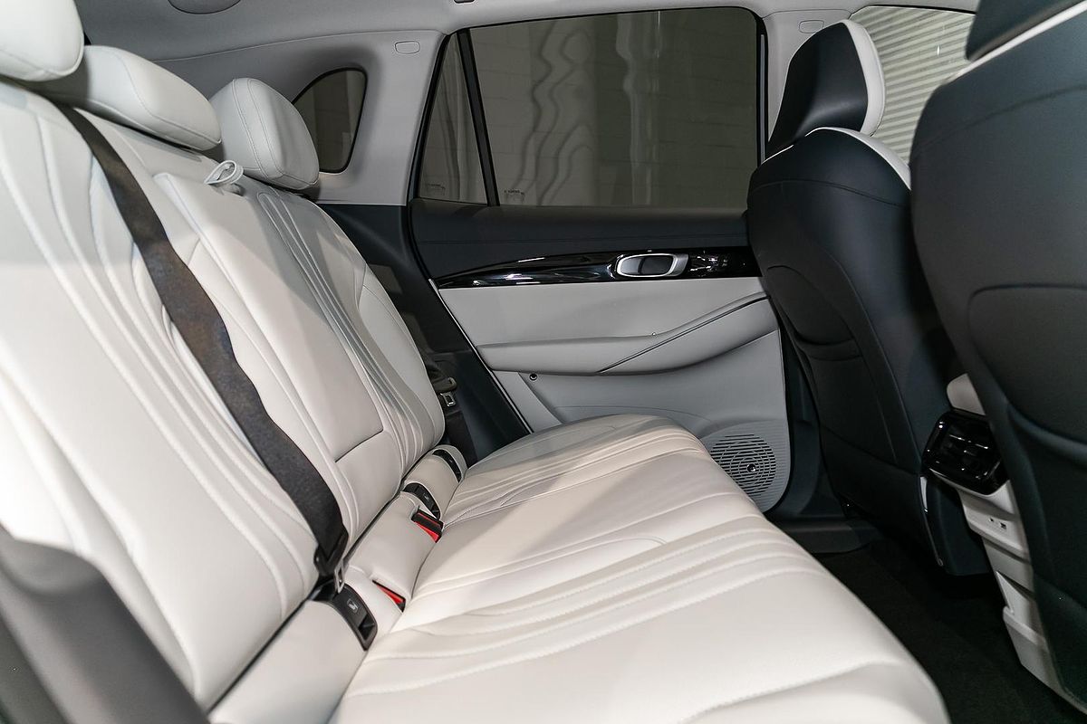 2025 Geely EX5 Inspire E245