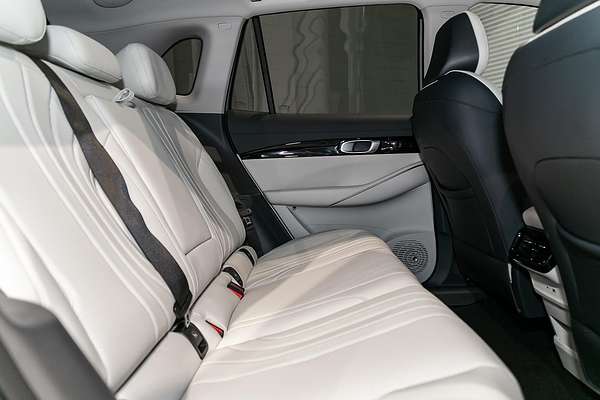 2025 Geely EX5 Inspire E245