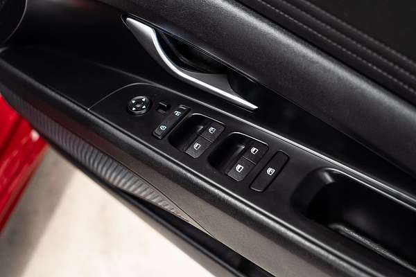 2021 Hyundai i30 Active CN7.V1