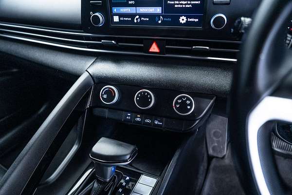 2021 Hyundai i30 Active CN7.V1