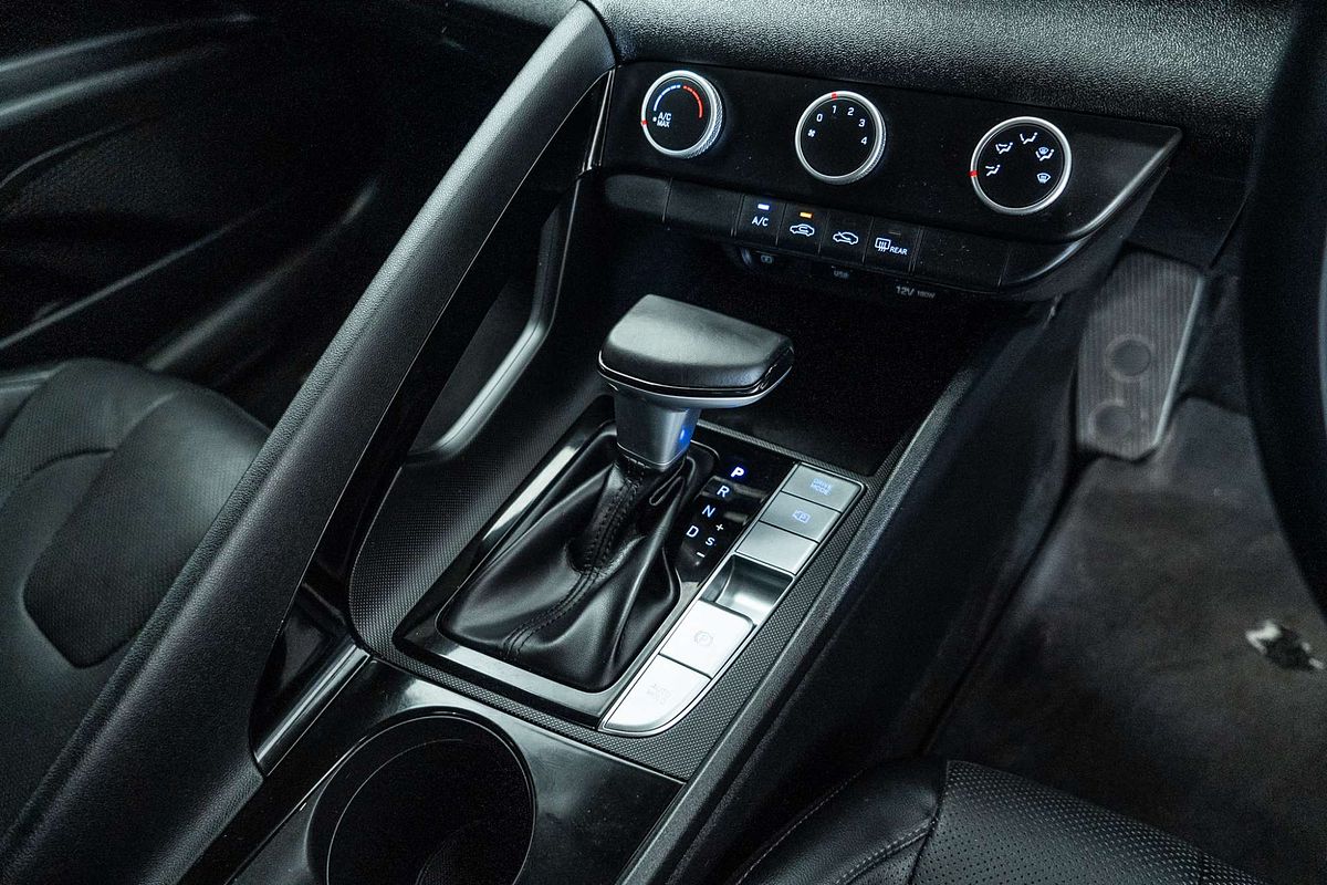 2021 Hyundai i30 Active CN7.V1