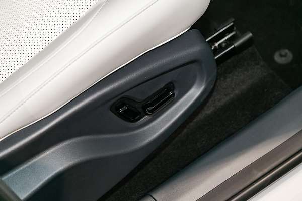 2025 Geely EX5 Inspire E245
