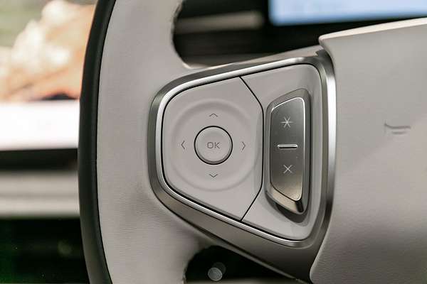 2025 Geely EX5 Inspire E245