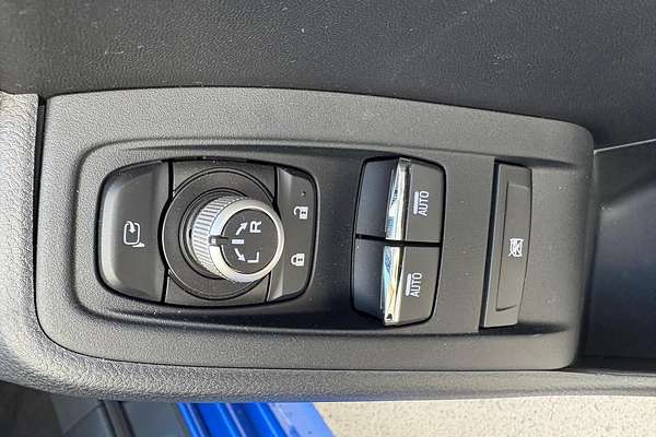 2022 Subaru BRZ S ZD8